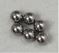 BALINES PARA PRUEBAS DE DUREZA 